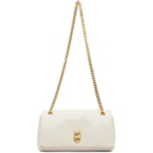 Marc Jacobs Off-White 'The Scene Chain Mini' Bag