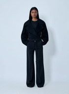 Sportmax Wool Coat