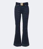 Goldbergh Fuji flared ski pants