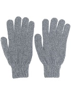 PAUL SMITH - Cashmere Gloves