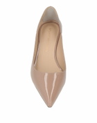 Stuart Weitzman Womens Pumps Blush
