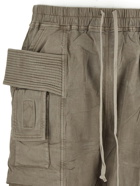 Rick Owens Drkshdw Creatch Cargo Pods Trouser