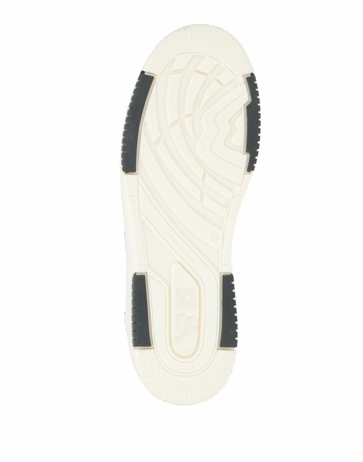 Via Roma 15 Womens Sneakers in White