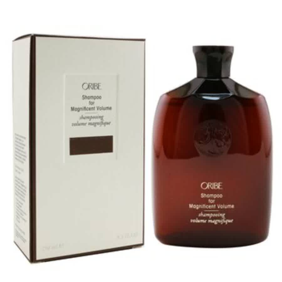 Oribe Shampoo For Magnificent Volume 8.5 oz Hair Care 840035201887