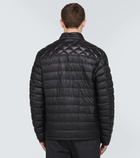 Moncler Benamou down jacket