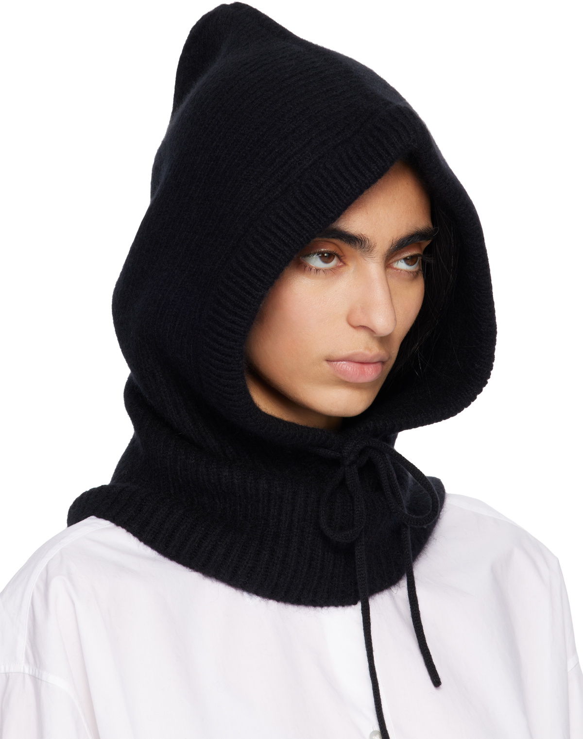 arch4 Black Klosters Balaclava