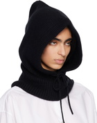arch4 Black Klosters Balaclava