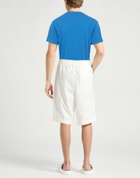 Maison Kitsuné Mens T-shirt Azure