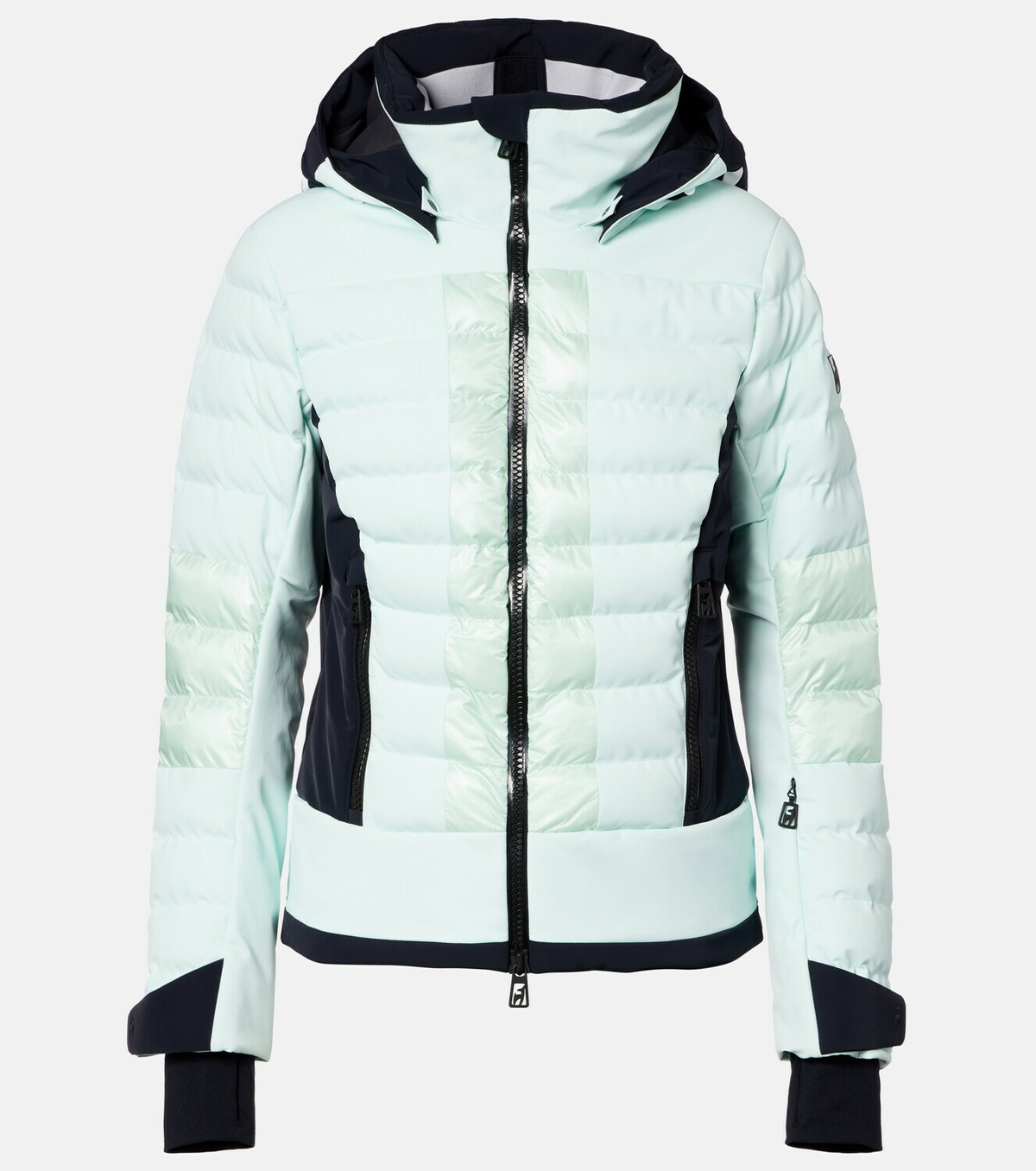 Toni Sailer Lisbeth ski jacket