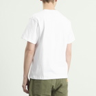 Service Works Men's Home Comforts T-Shirt in White