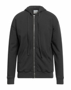 Crossley Mens Sweatshirt Charcoal
