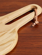 The Conran Shop - Oak Chopping Board
