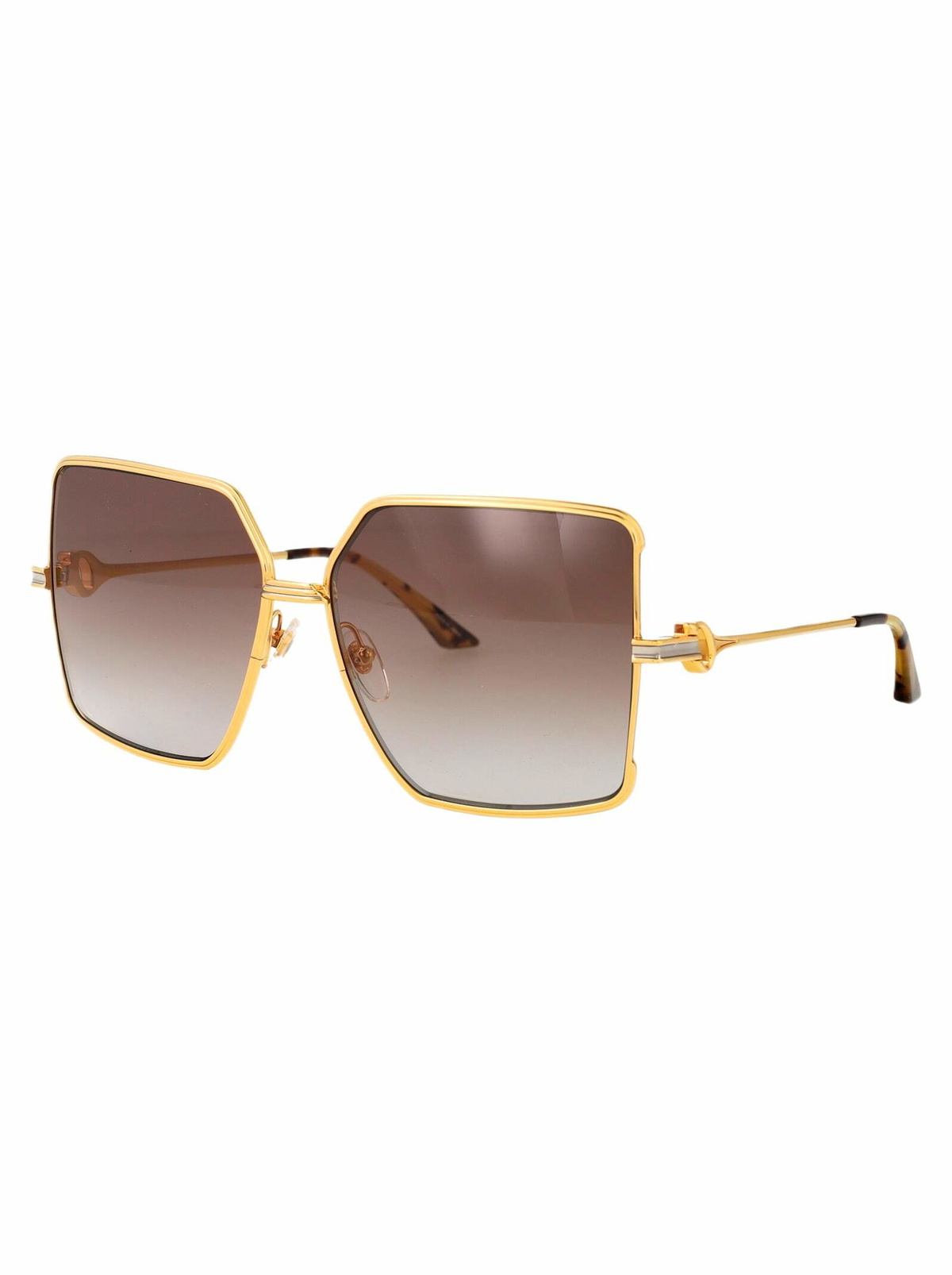 Casablanca Ew-036-01 Sunglasses