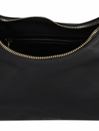 ANINE BING - Grace Leather Shoulder Bag