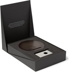 Berluti - Native Union Venezia Leather Dock Wireless Charger - Brown