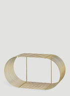 AYTM Curva Shelf
