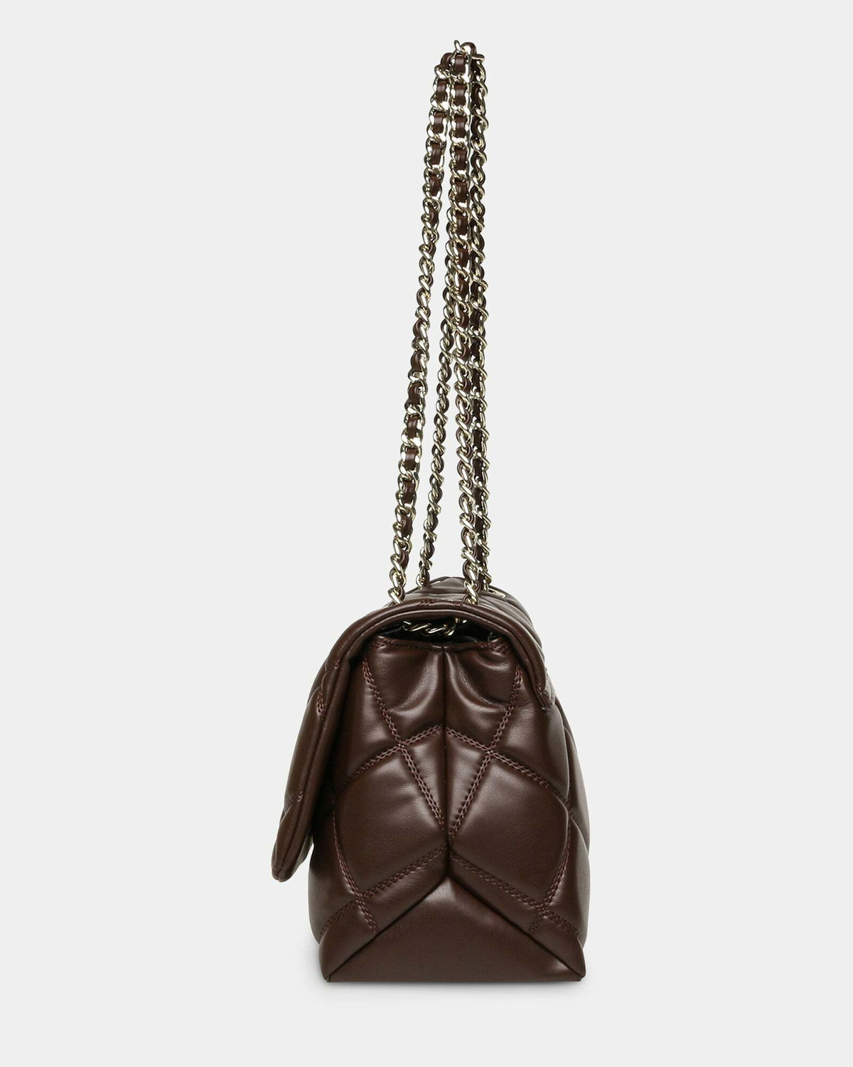 Steve Madden Bjolene Bag in Brown