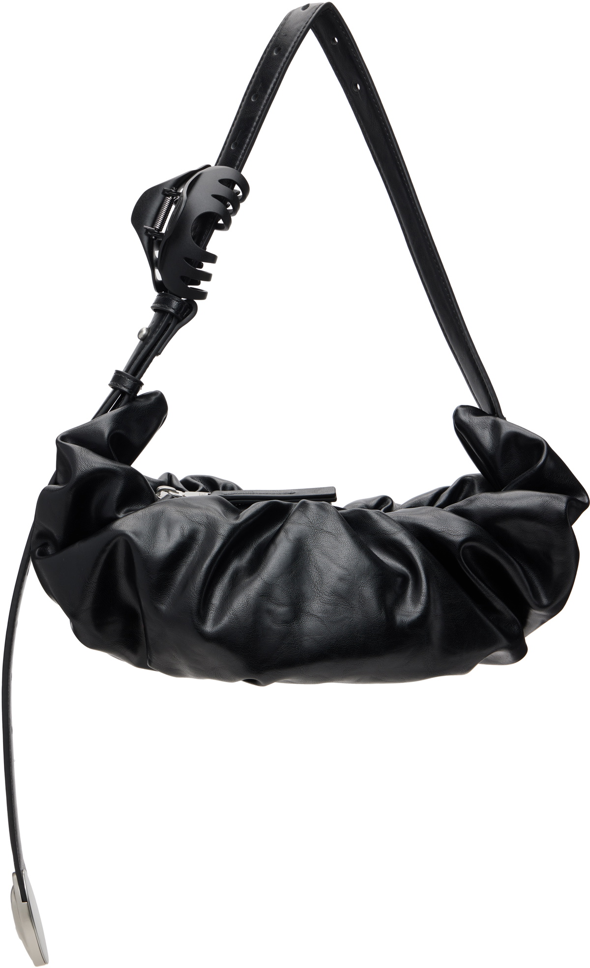Diesel Black Grab-D S Bag