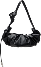 Diesel Black Grab-D S Bag