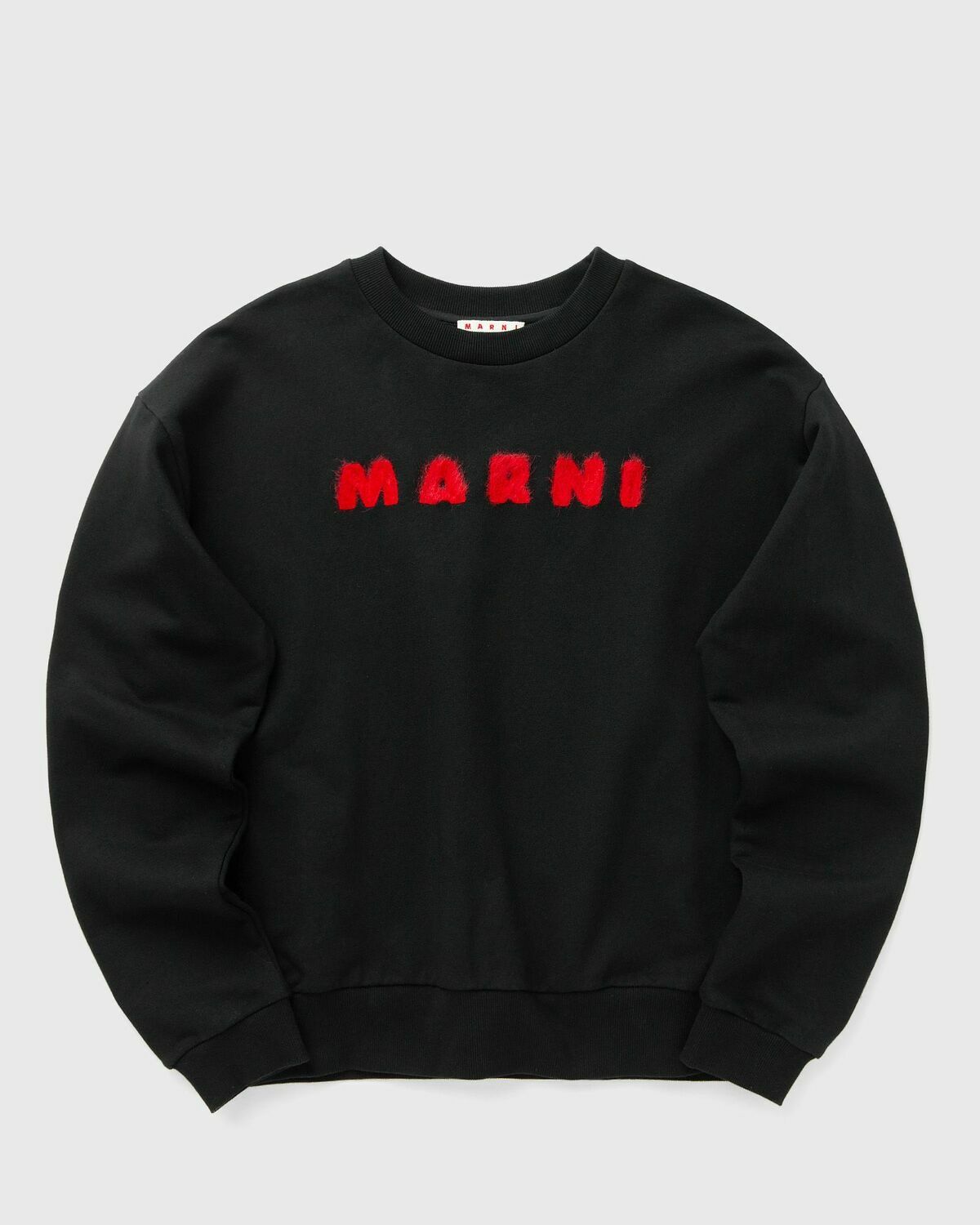 Marni SWEATSHIRT Black Men