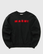 Marni SWEATSHIRT Black Men