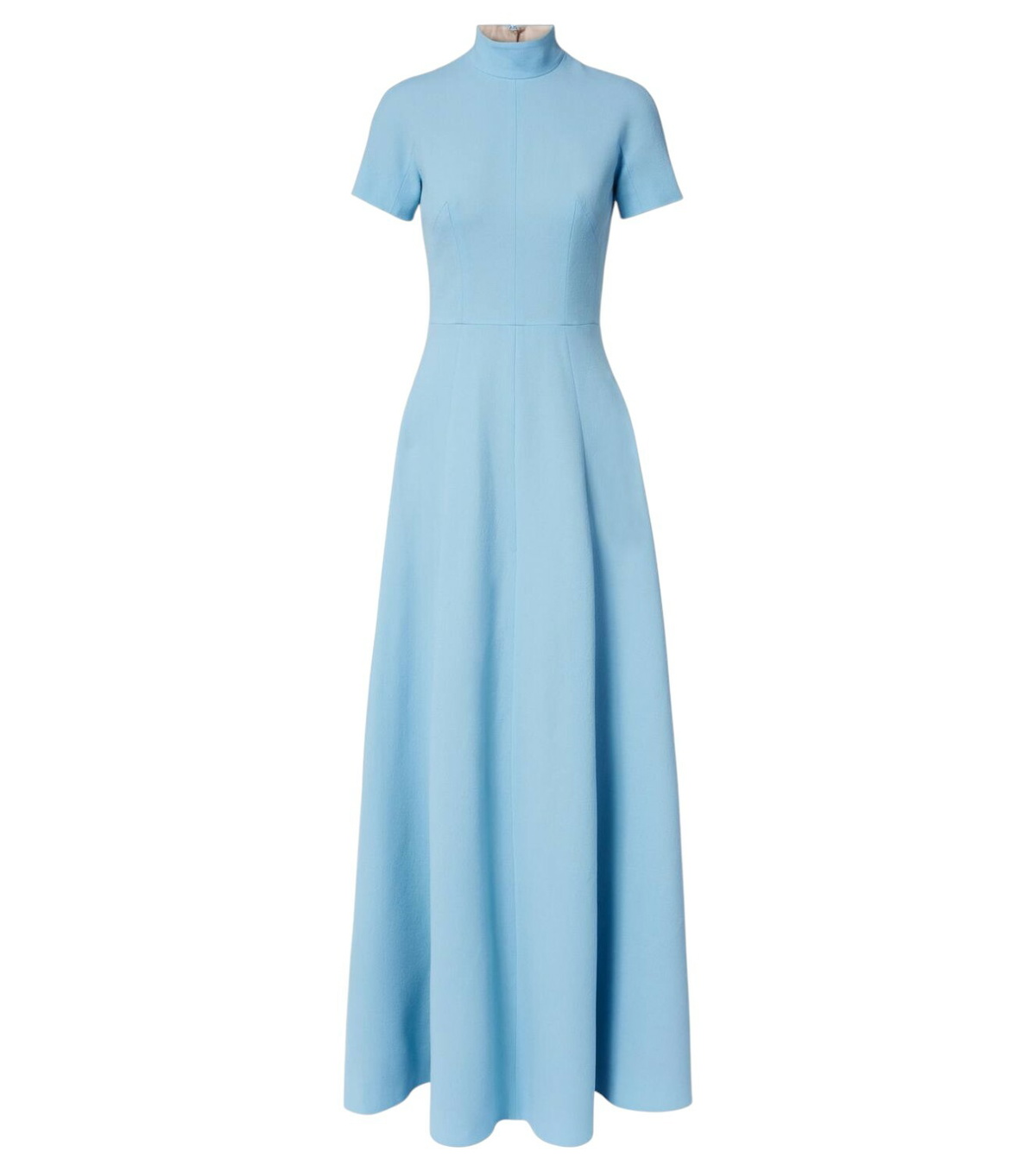 Emilia Wickstead Elowen printed cotton maxi dress Emilia