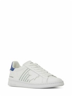 DSQUARED2 - Boxer Low Top Sneakers