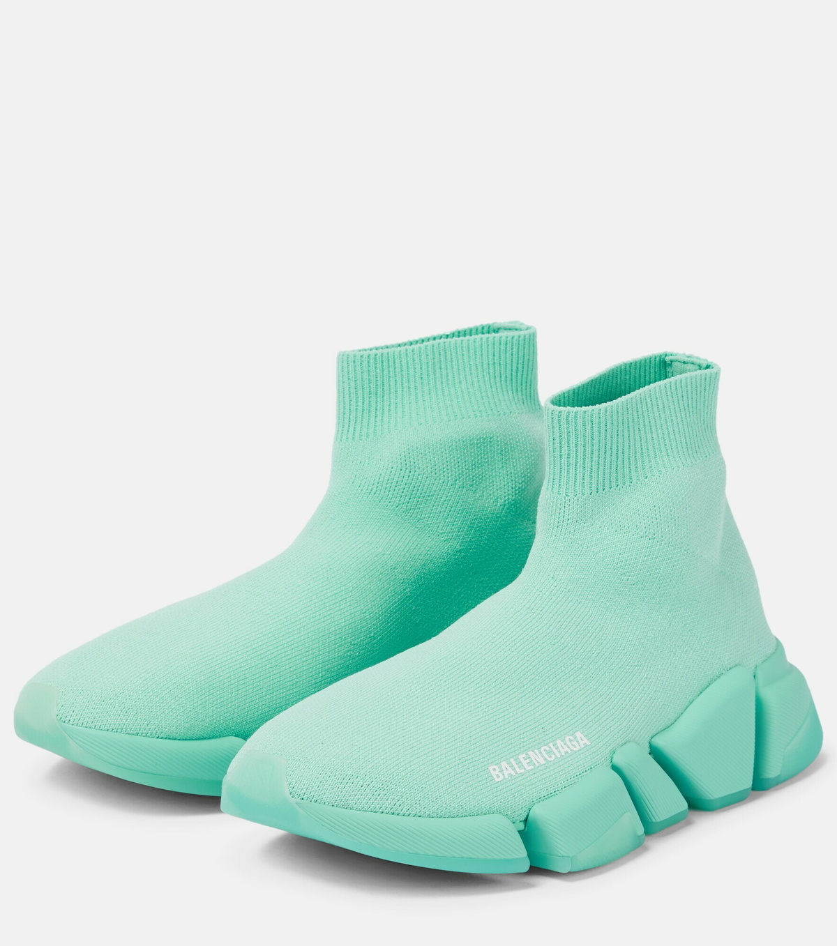 Balenciaga - Speed 2.0 sneakers