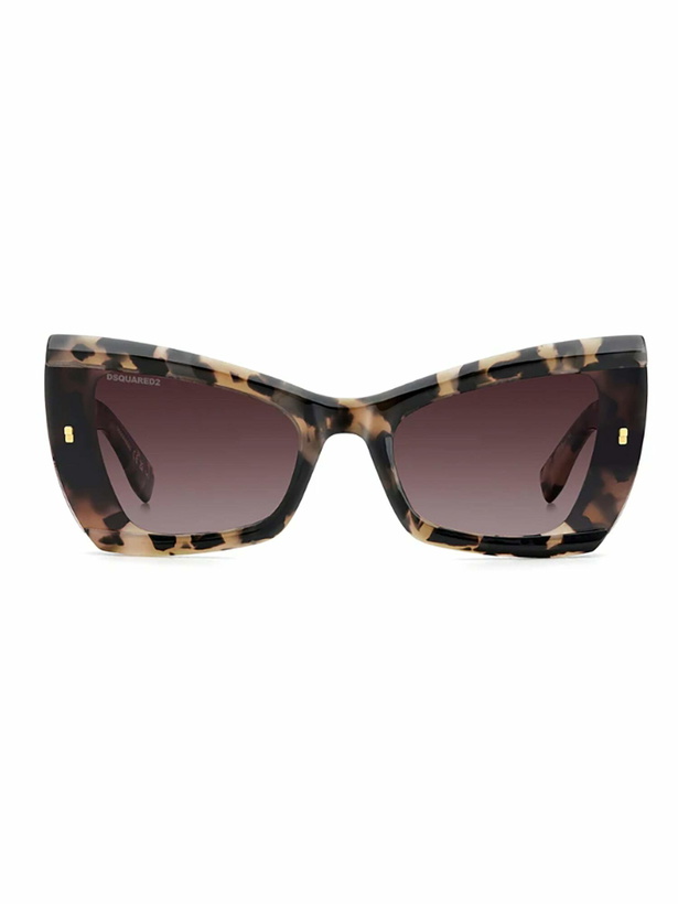 Photo: Dsquared2 D2 0170/S Sunglasses