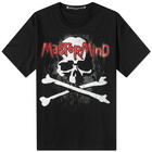 Mastermind Japan Men's Ghost T-Shirt in Black