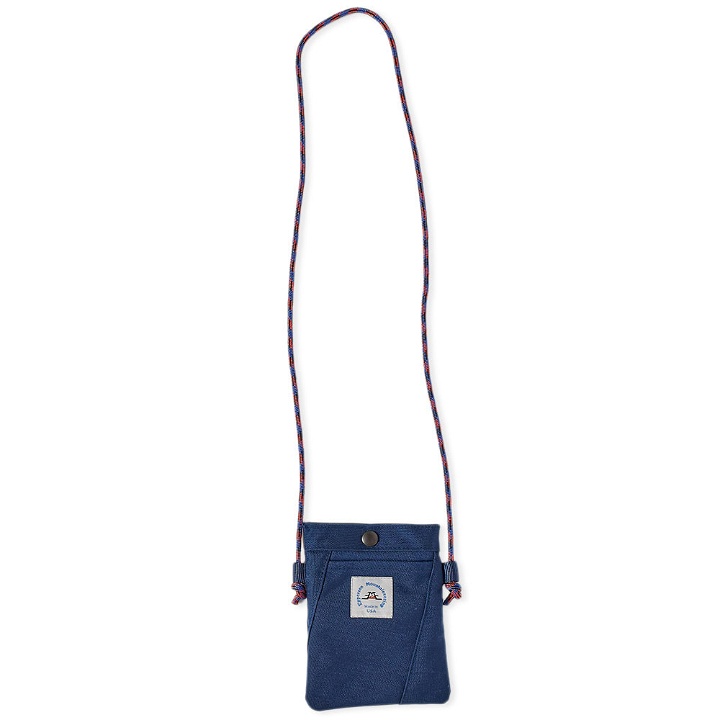Photo: Epperson Mountaineering Sacoche Bag in Midnight