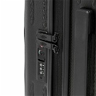 Eastpak CNNCT Medium Luggage Case in Black
