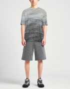 Missoni Mens T-shirt in Black