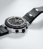 Bvlgari Bvlgari Aluminium watch