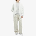 Axel Arigato Men's Miller Cardigan in Pale Mint