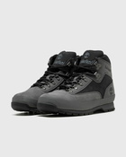 Timberland Euro Hiker Leather Grey - Mens - Boots