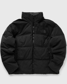 The North Face M Rmst Steep Tech Nuptse Down Jkt Black - Mens - Down & Puffer Jackets