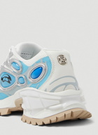 Nucleo Sneakers in Blue