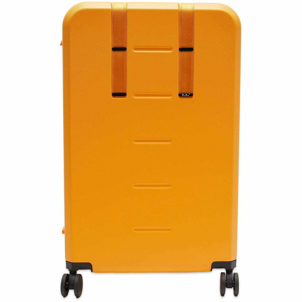 Db Journey Ramverk Check-In Luggage - Large in Parhelion Orange 