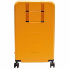 Db Journey Ramverk Check-In Luggage - Large in Parhelion Orange 