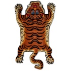 Bongusta Tigress Rug - Large in Multi