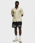 Bstn Brand 24/7 Amore Shorts Black Casual Shorts