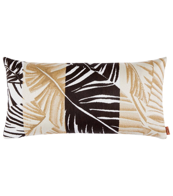 Photo: Missoni Bali cushion