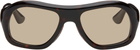 Port Tanger Brown Gray Sunglasses