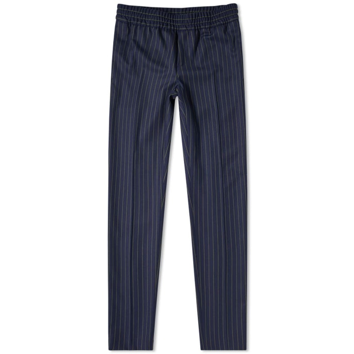 Photo: Acne Studios Ryder L Pinstripe Pant