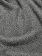 Sulka - Cashmere Sweater - Gray