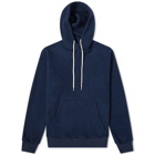 John Elliott Corduroy Beach Hoody