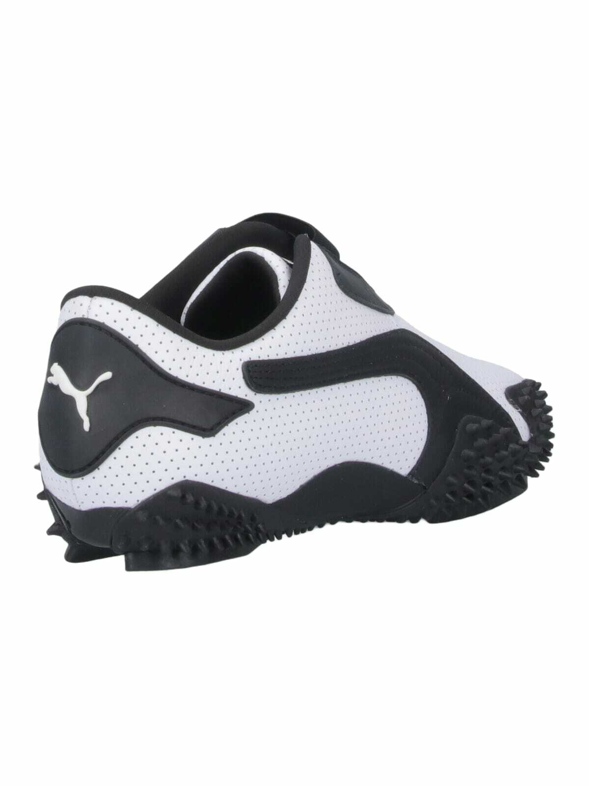 Puma mostro Perforated Sneakers