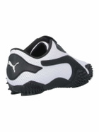 Puma mostro Perforated Sneakers