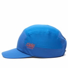 Ciele Athletics Go Cap SC Comp New York Cap in Black